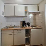 Apartmanhotel Erlkoenig Gaesteappartements 3*