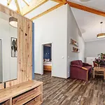 Apartmanhotel Erlkoenig Gaesteappartements