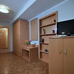 Apartmanhotel Erlkoenig Gaesteappartements Bad Füssing