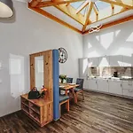 Apartmanhotel Erlkoenig Gaesteappartements Bad Füssing