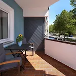 Erlkoenig Gaesteappartements Apartmanhotel