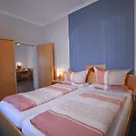 Apartmanhotel Erlkoenig Gaesteappartements 3*
