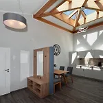 Erlkoenig Gaesteappartements Apartmanhotel