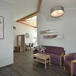 Erlkoenig Gaesteappartements Apartmanhotel 3*