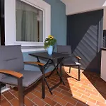 Apartmanhotel Erlkoenig Gaesteappartements Bad Füssing