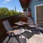 Apartmanhotel Erlkoenig Gaesteappartements Bad Füssing