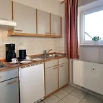 Apartmanhotel Erlkoenig Gaesteappartements Bad Füssing