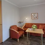 Apartmanhotel Erlkoenig Gaesteappartements Bad Füssing