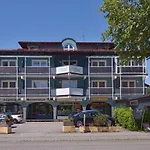 Apartmanhotel Erlkoenig Gaesteappartements 3*