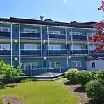 Erlkoenig Gaesteappartements Apartmanhotel 3*
