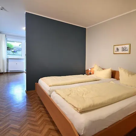 Erlkoenig Gaesteappartements Bad Fussing