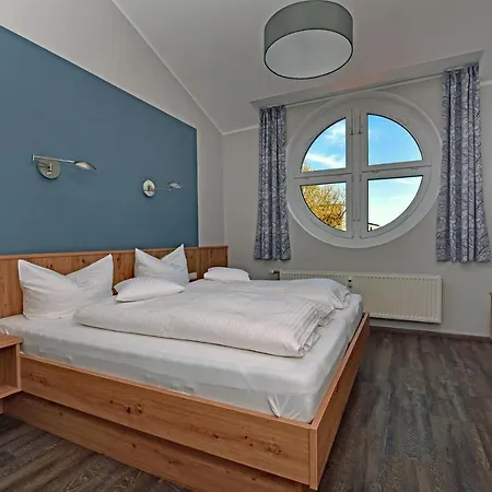 Erlkoenig Gaesteappartements 3*