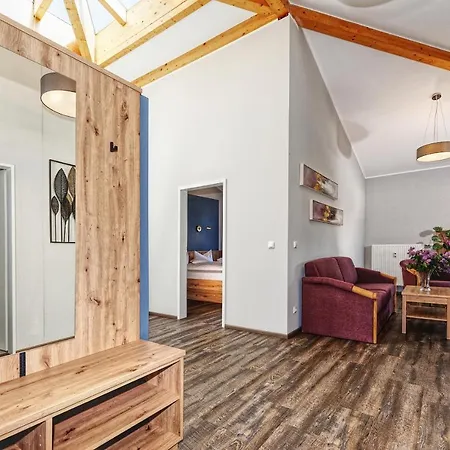 شقة فندقية Erlkoenig Gaesteappartements