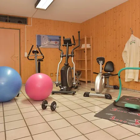 아파트호텔 Erlkoenig Gaesteappartements 바트푸징