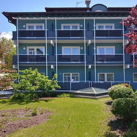Erlkoenig Gaesteappartements 3*