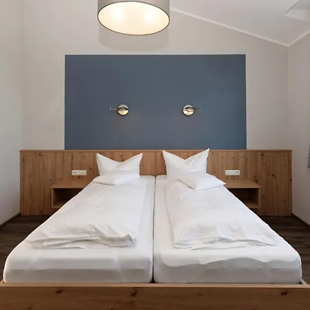 아파트호텔 Erlkoenig Gaesteappartements