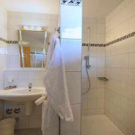 Erlkoenig Gaesteappartements