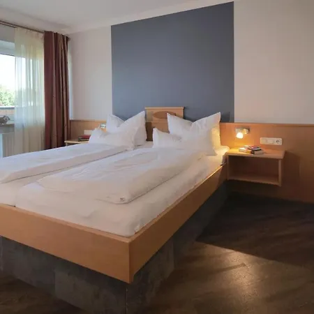 شقة فندقية Erlkoenig Gaesteappartements