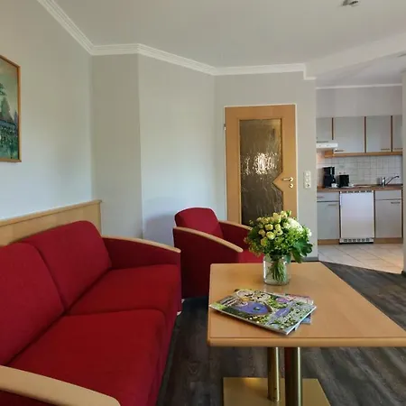 Erlkönig Gästeappartements 3*