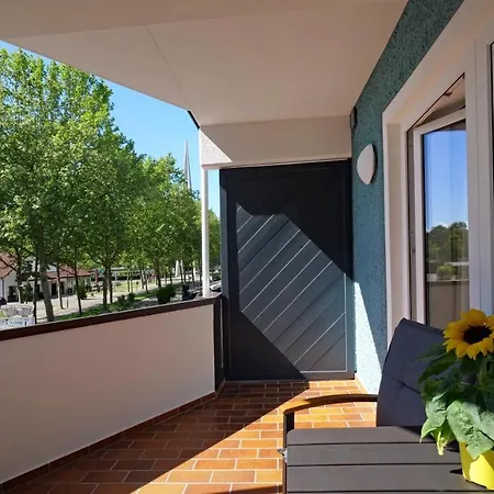 Erlkoenig Gaesteappartements باد فسينغ