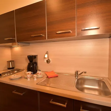 Erlkoenig Gaesteappartements Bad Fussing