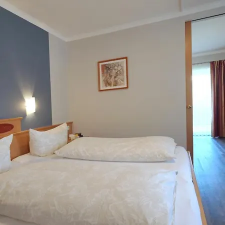 Erlkönig Gästeappartements Lägenhetshotell Bad Füssing