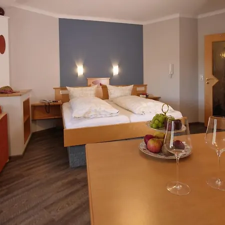 Erlkoenig Gaesteappartements 3*