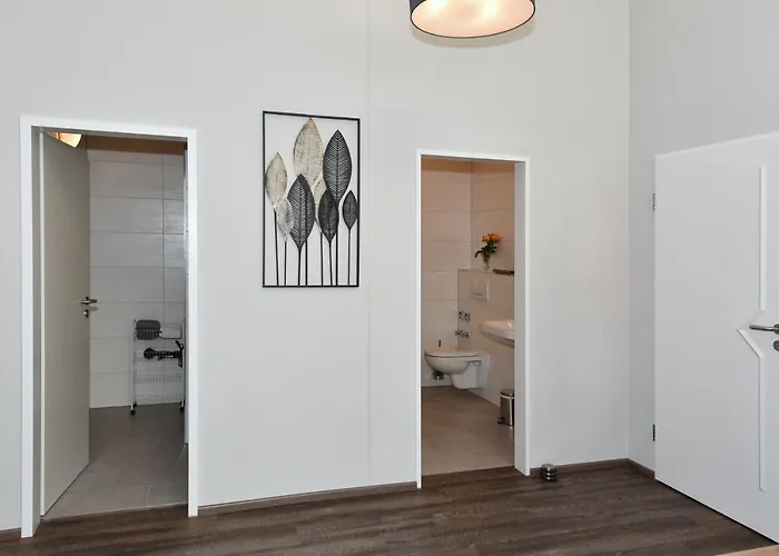 Erlkoenig Gaesteappartements