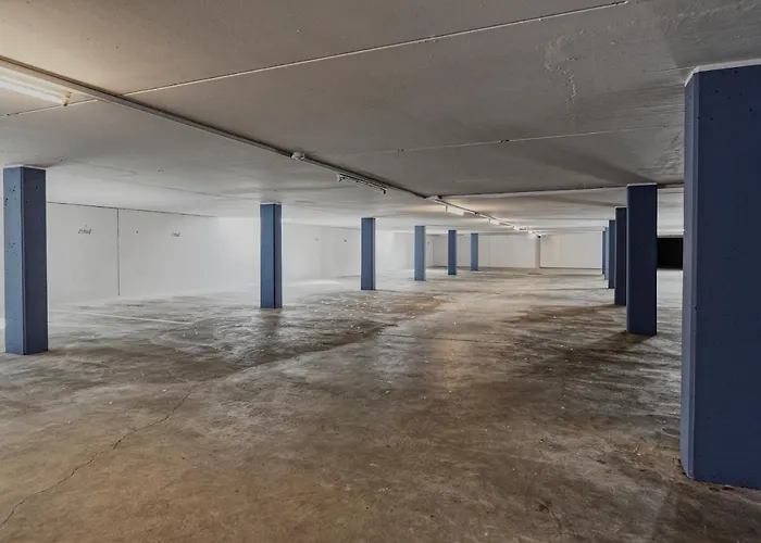 아파트호텔 Erlkoenig Gaesteappartements