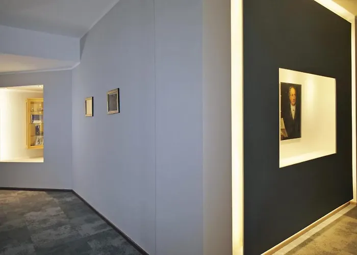 Erlkoenig Gaesteappartements