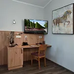 Aparthotel Erlkoenig Gaesteappartements Bad Füssing