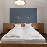 Aparthotel Erlkoenig Gaesteappartements
