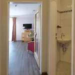 Aparthotel Erlkoenig Gaesteappartements