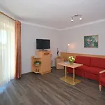 Erlkoenig Gaesteappartements Aparthotel Bad Füssing