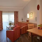 Erlkoenig Gaesteappartements Aparthotel 3*